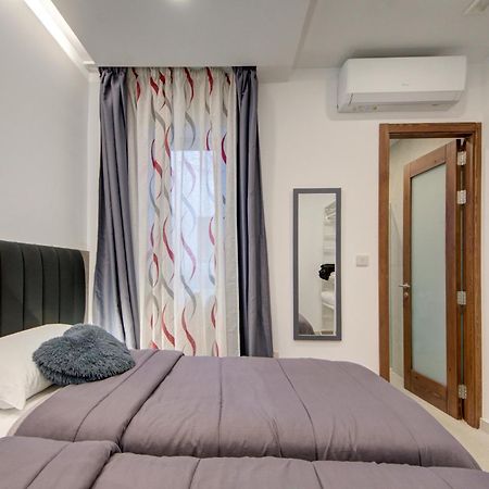 St Julians Apartment Saint Julian's 외부 사진