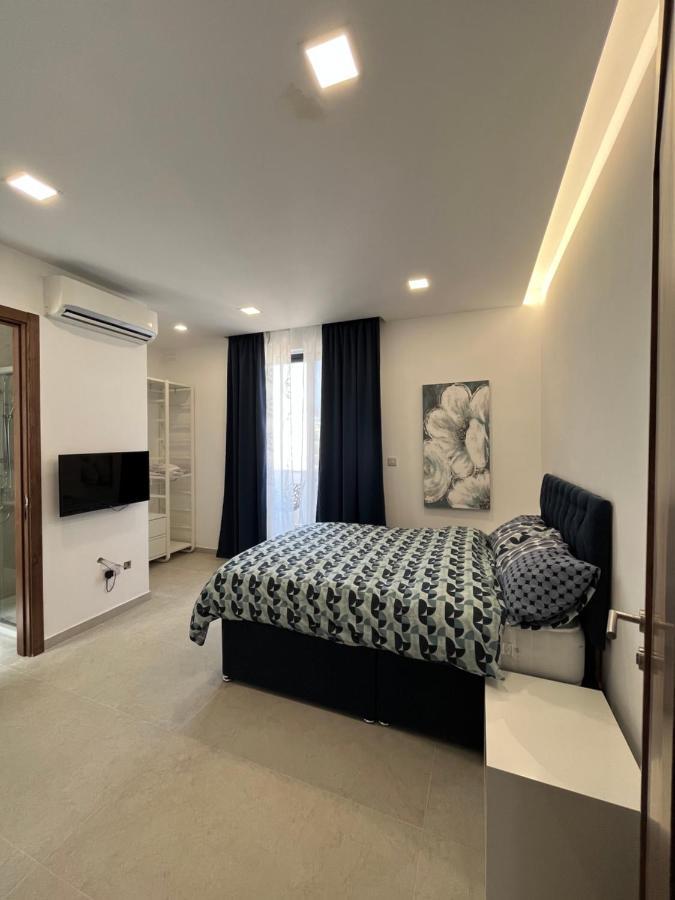 St Julians Apartment Saint Julian's 외부 사진