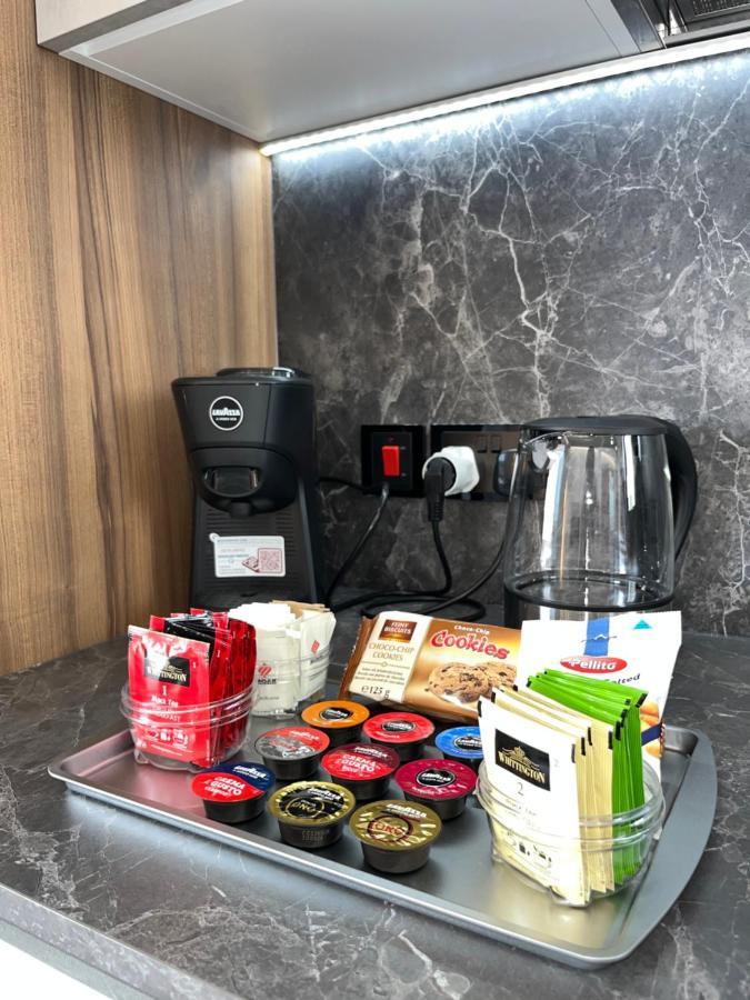 St Julians Apartment Saint Julian's 외부 사진