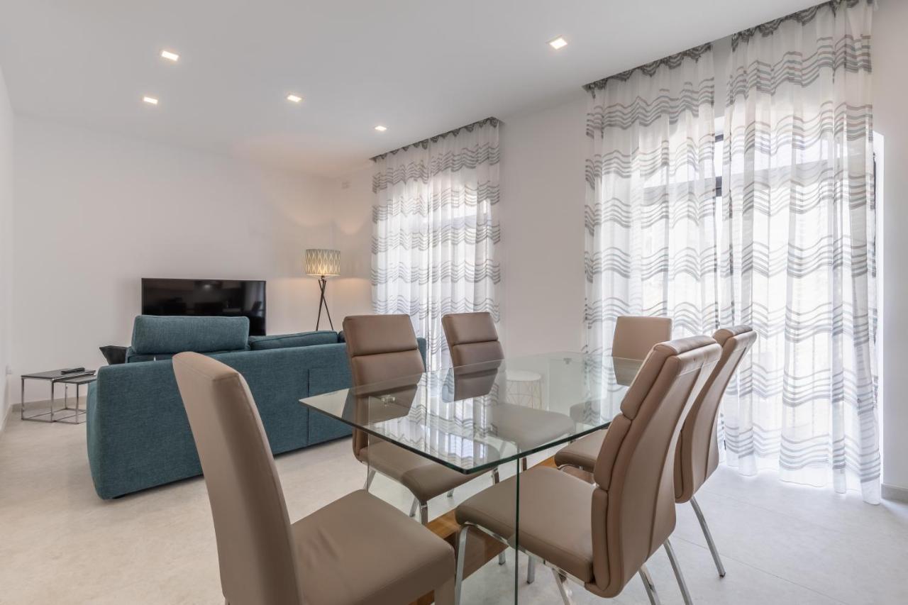 St Julians Apartment Saint Julian's 외부 사진