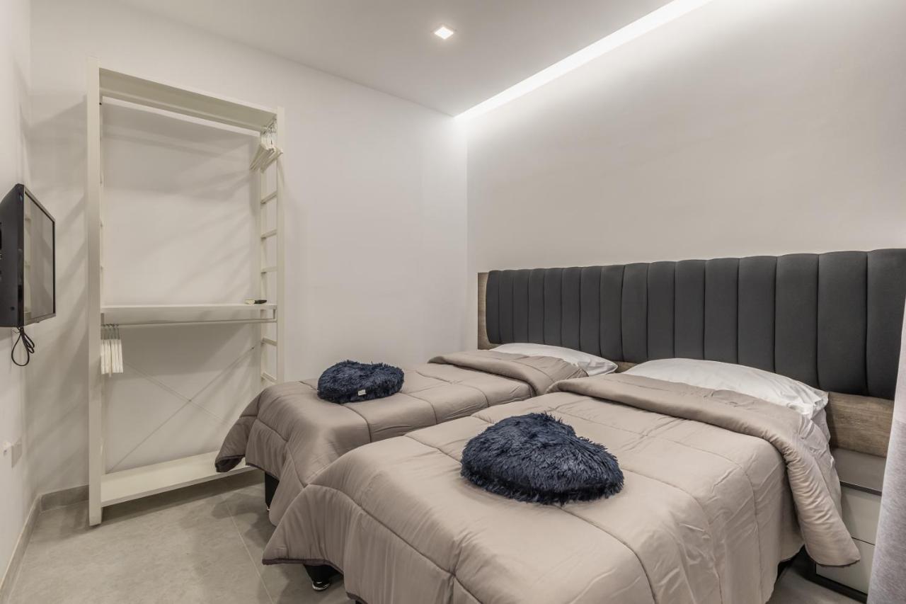 St Julians Apartment Saint Julian's 외부 사진