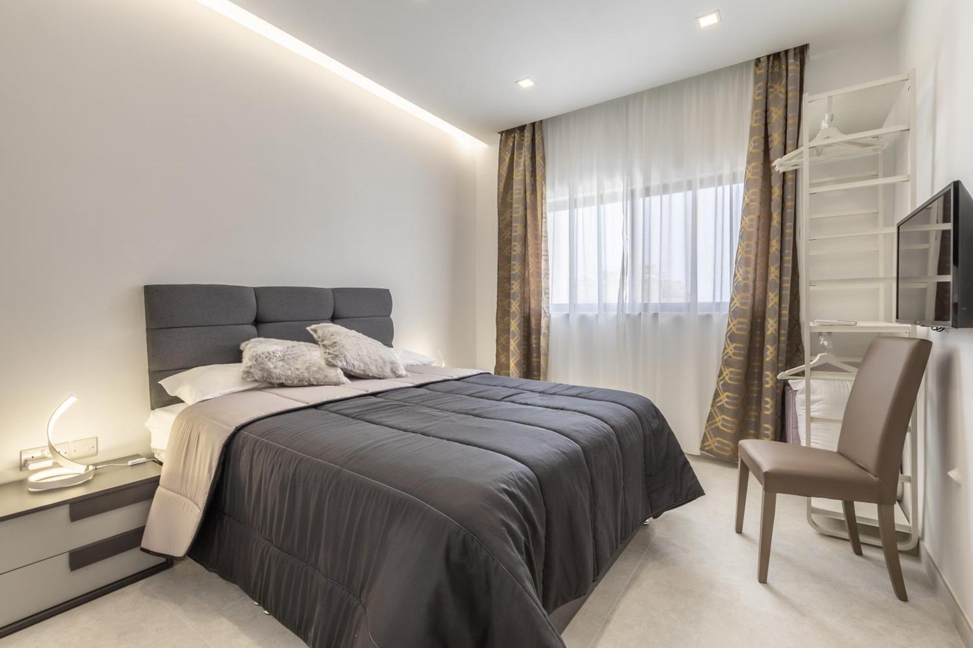 St Julians Apartment Saint Julian's 외부 사진