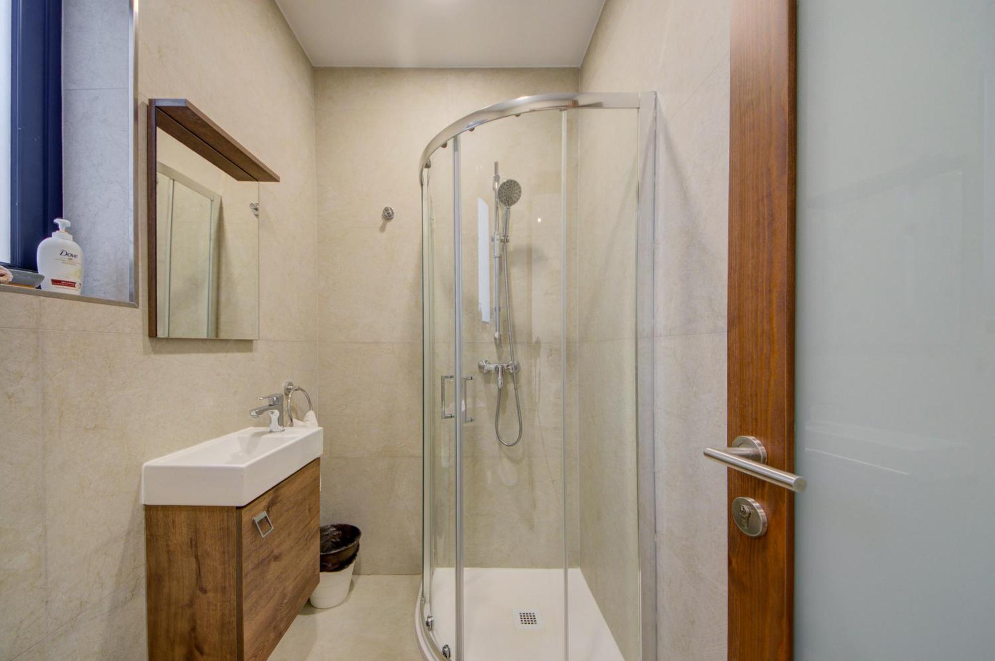 St Julians Apartment Saint Julian's 외부 사진