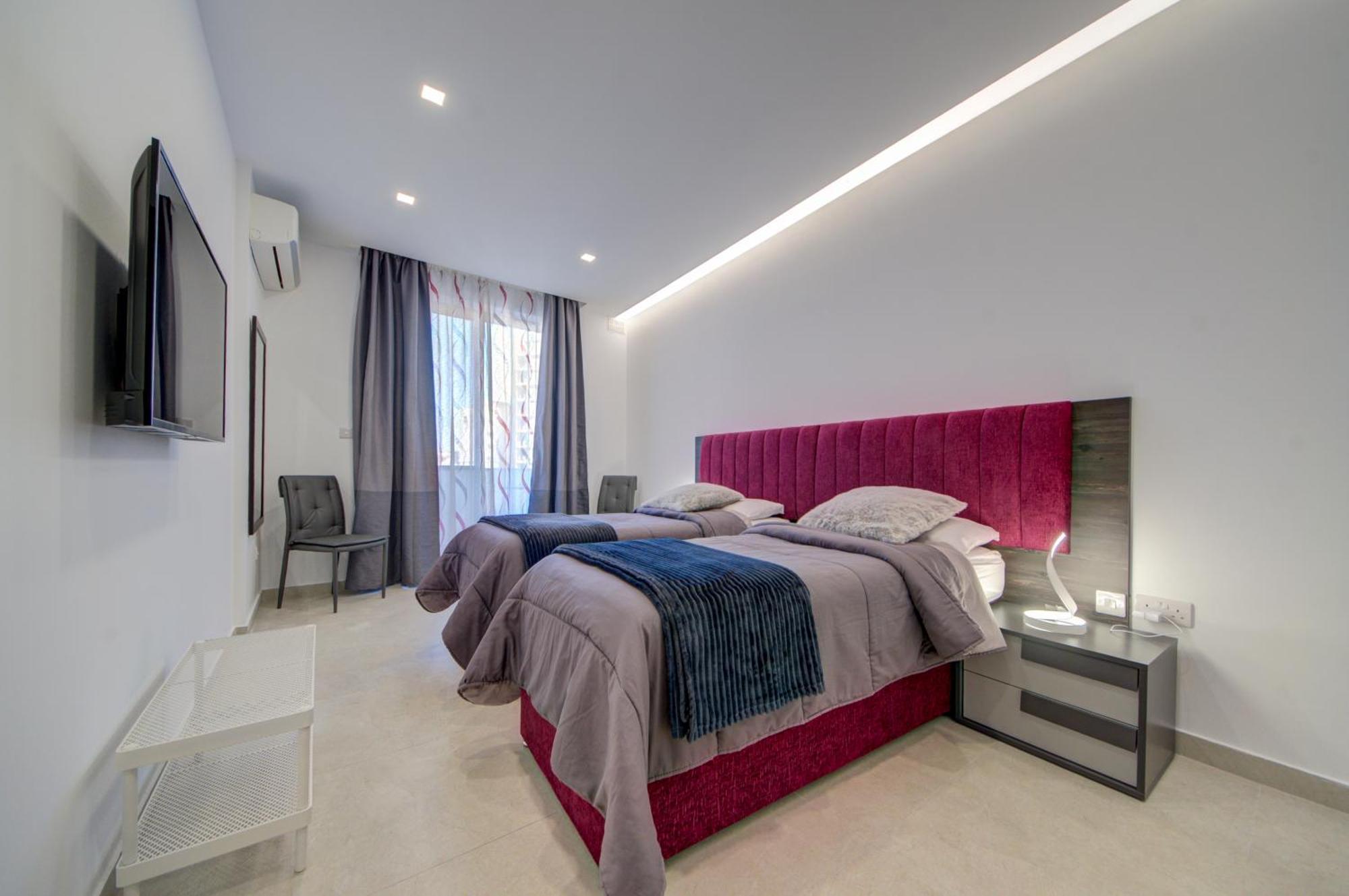 St Julians Apartment Saint Julian's 외부 사진